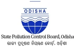 Odisha PCB logo